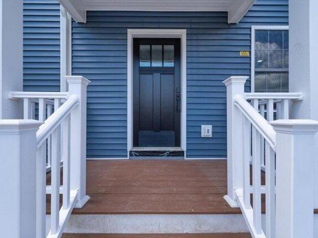 Condo for sale in Bristol, Massachusetts