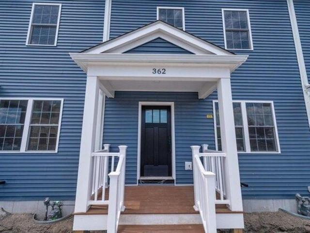 Condo for sale in Bristol, Massachusetts