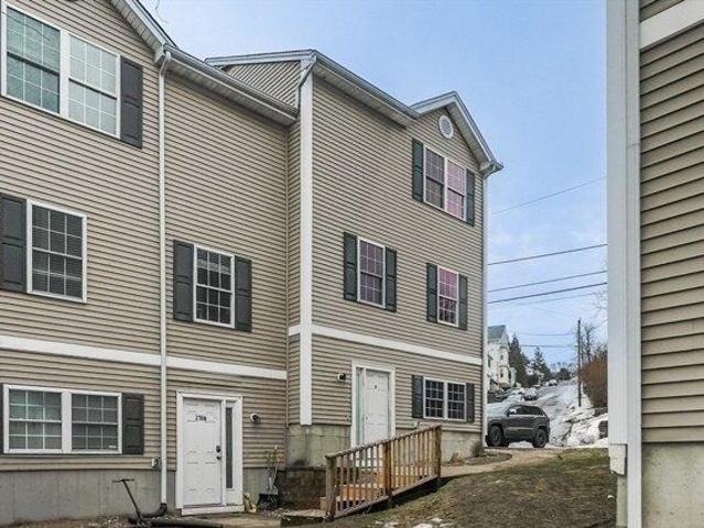 Condo for sale in Bristol, Massachusetts