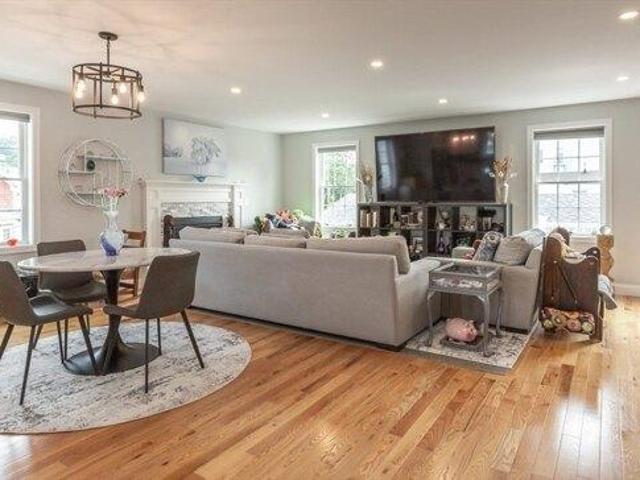 Condo for sale in Bristol, Massachusetts