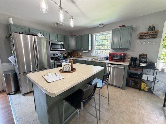 Condo for sale in Bristol, Massachusetts