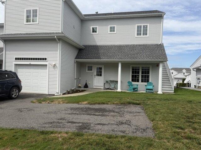 Condo for sale in Bristol, Massachusetts