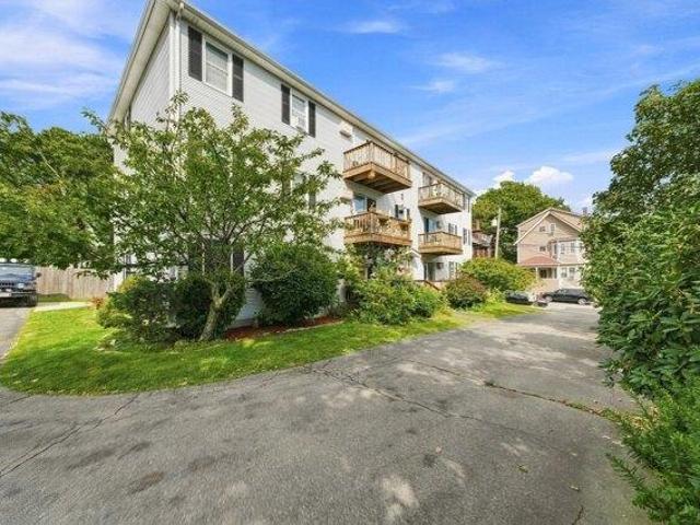 Condo for sale in Fall River Station, Fall River