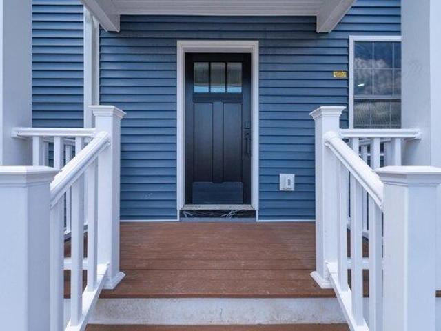Condo for sale in Fall River, Bristol County