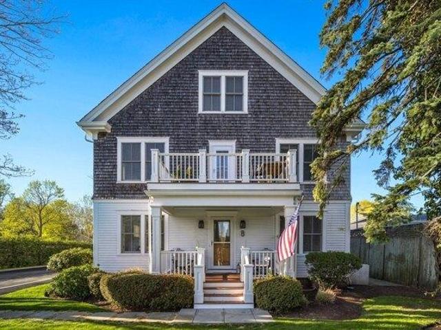 Condo for sale in Falmouth
