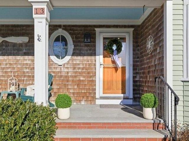 Condo for sale in East Falmouth, Massachusetts