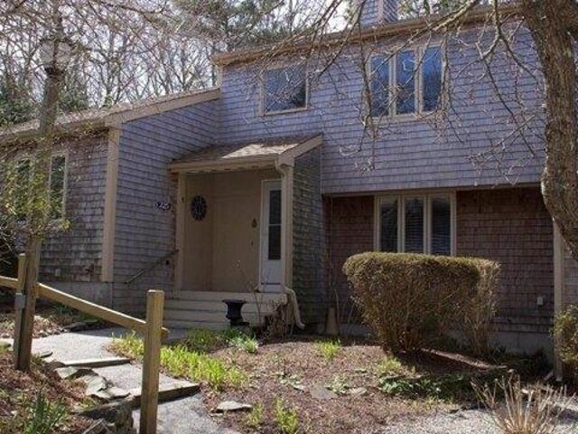 Condo for sale in Falmouth