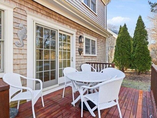 Condo for sale in East Falmouth, Massachusetts