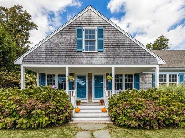 Condo for sale in West Falmouth, Falmouth