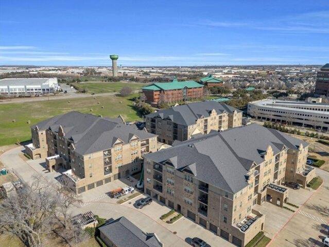Condo for sale in Farmers Branch