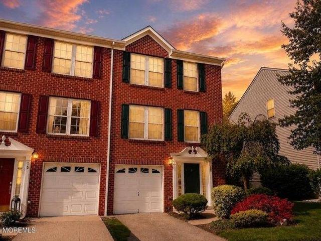 Condo for sale in Monmouth, New Jersey