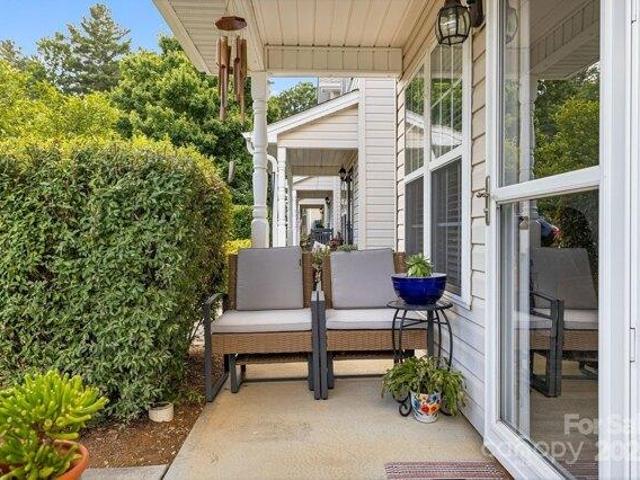 Condo for sale in Fletcher, North Carolina