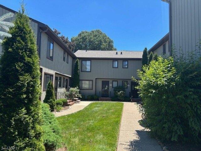 Condo for sale in Florham Park, New Jersey