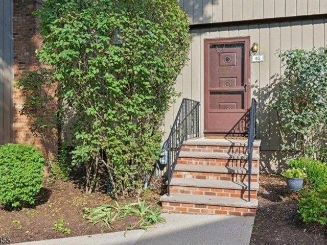 Condo for sale in Florham Park, Morris County