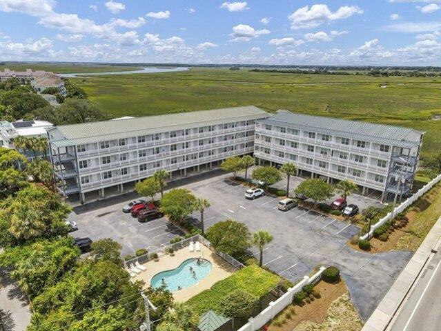 Condo for sale in Folly Beach, South Carolina