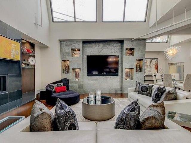 Condo for sale in Fort Worth