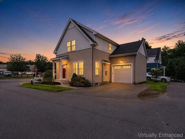 Condo for sale in Foxboro, Massachusetts