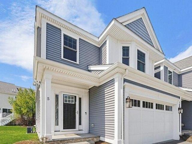 Condo for sale in Framingham, Massachusetts
