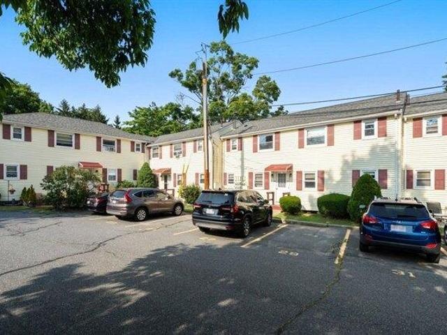Condo for sale in Framingham, Massachusetts