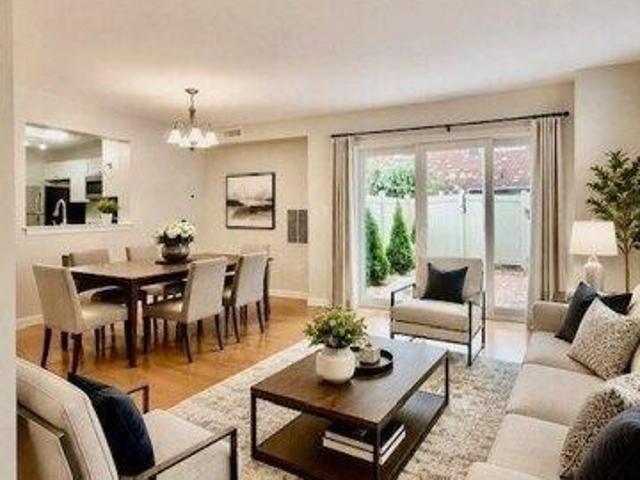 Condo for sale in Framingham, Massachusetts