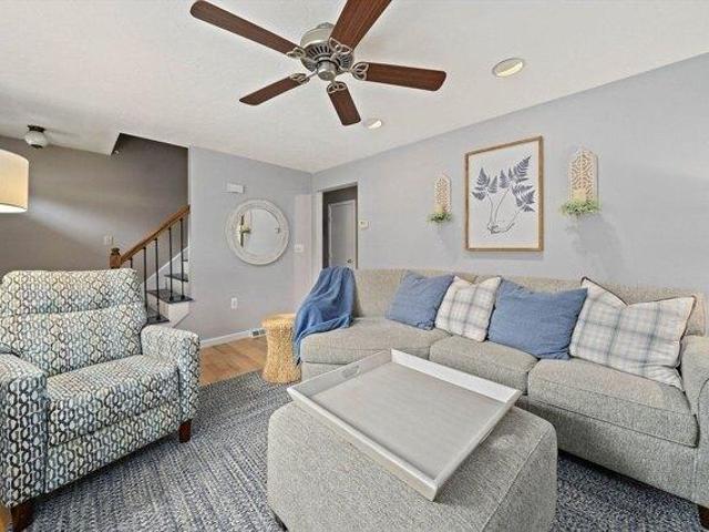 Condo for sale in Franklin, Massachusetts
