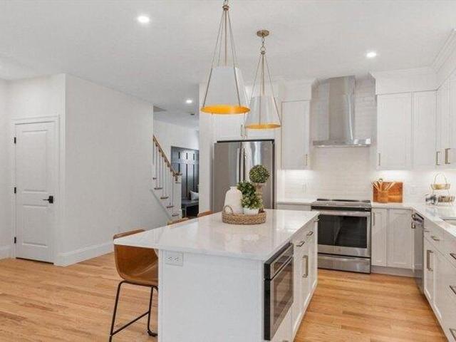 Condo for sale in Franklin, Massachusetts