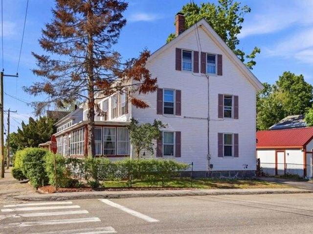 Condo for sale in New Hampshire