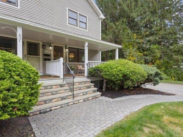 Condo for sale in Freeport, Cumberland County