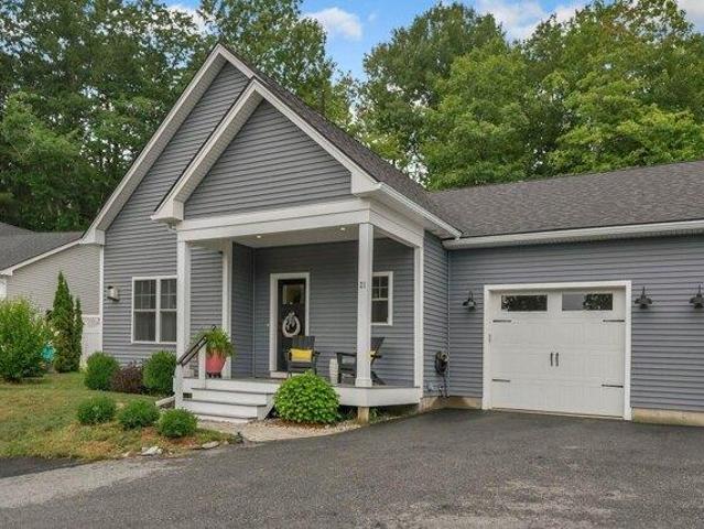 Condo for sale in Freeport, Cumberland County