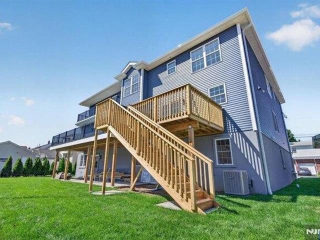 Condo for sale in Garfield, Bergen County