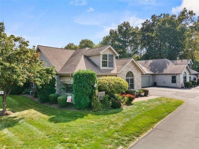 Condo for sale in Gibsonia Condo for sale in Gibsonia