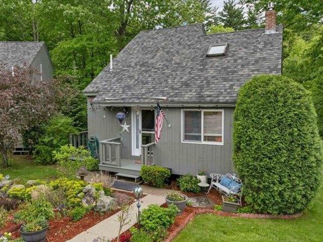 Condo for sale in New Hampshire