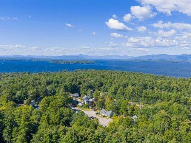 Condo for sale in New Hampshire