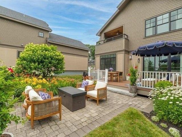 Condo for sale in Gloucester, Massachusetts