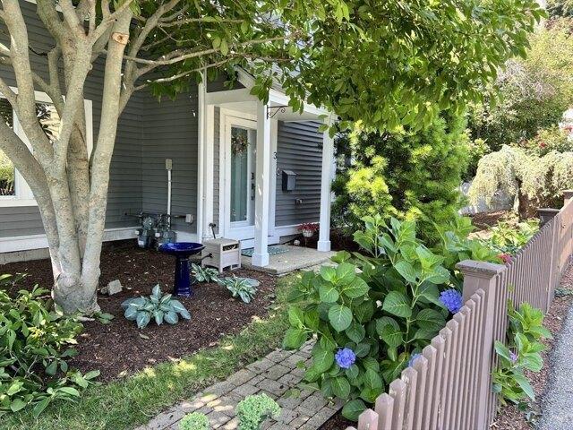 Condo for sale in Gloucester, Massachusetts