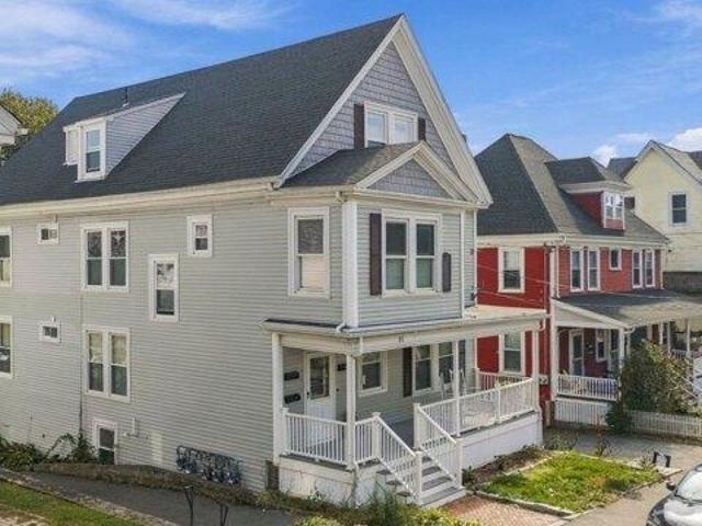 Condo for sale in Central Gloucester Historic District, Gloucester