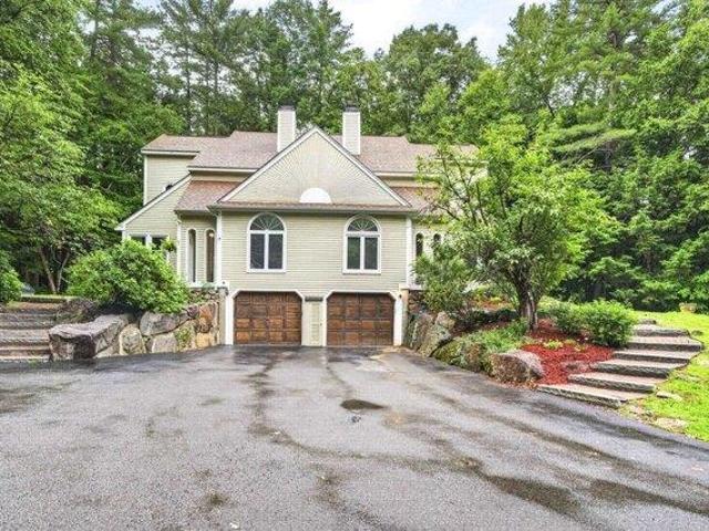 Condo for sale in New Hampshire