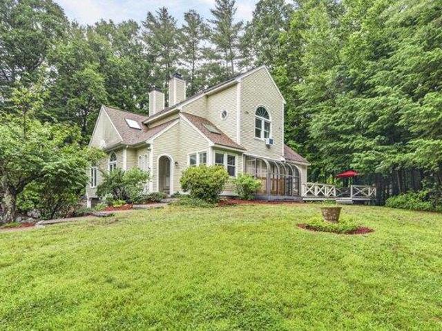 Condo for sale in New Hampshire