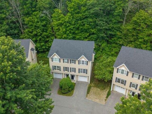 Condo for sale in Gorham, Maine