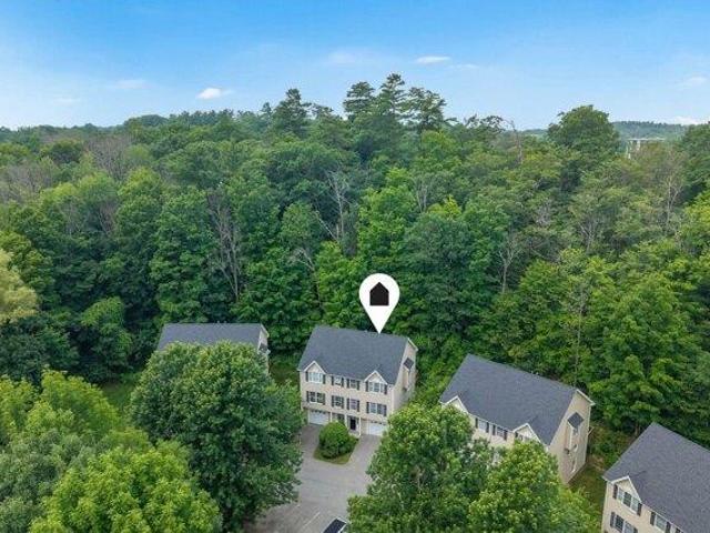 Condo for sale in Gorham, Maine