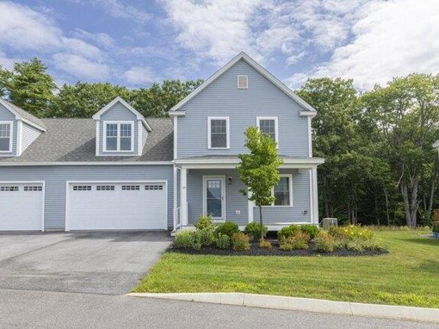 Condo for sale in Gorham, Maine