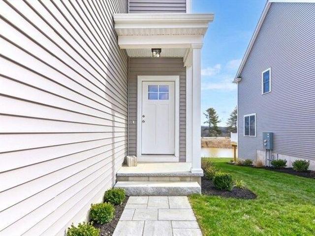 Condo for sale in Grafton, Massachusetts