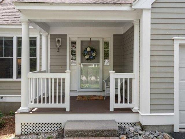 Condo for sale in Grafton, Massachusetts