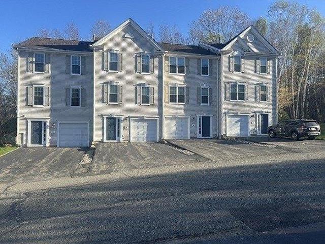 Condo for sale in Grafton, Massachusetts