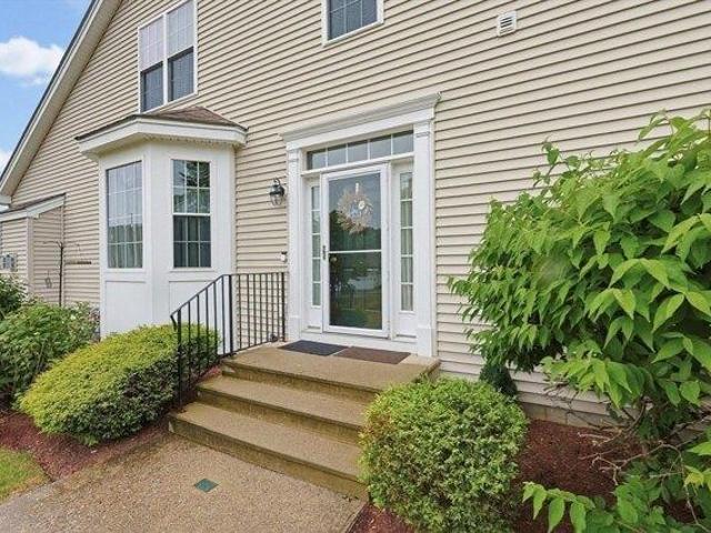 Condo for sale in Grafton, Massachusetts