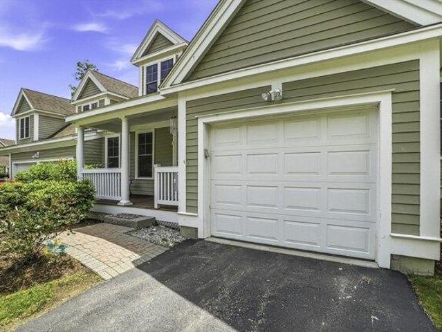 Condo for sale in Grafton, Massachusetts