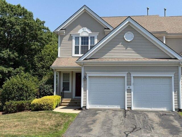 Condo for sale in Grafton, Massachusetts