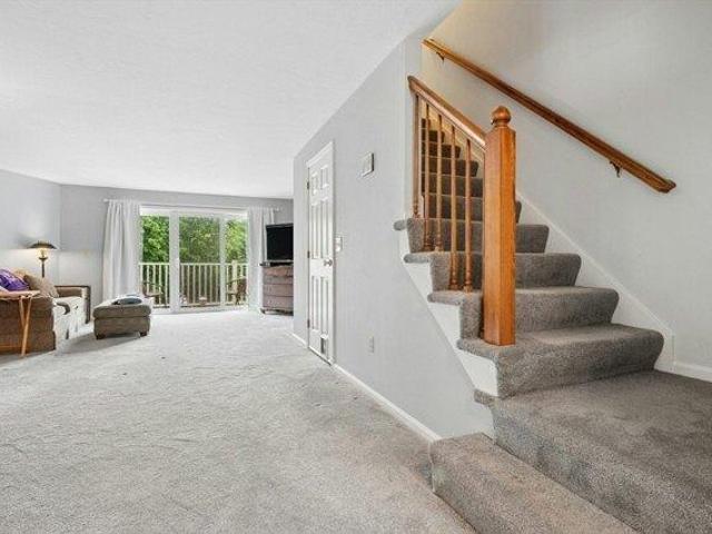 Condo for sale in Grafton, Massachusetts