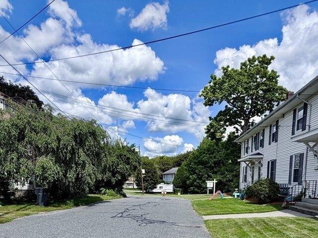Condo for sale in Grafton, Massachusetts