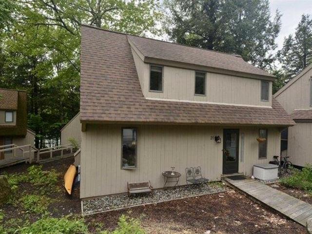 Condo for sale in New Hampshire
